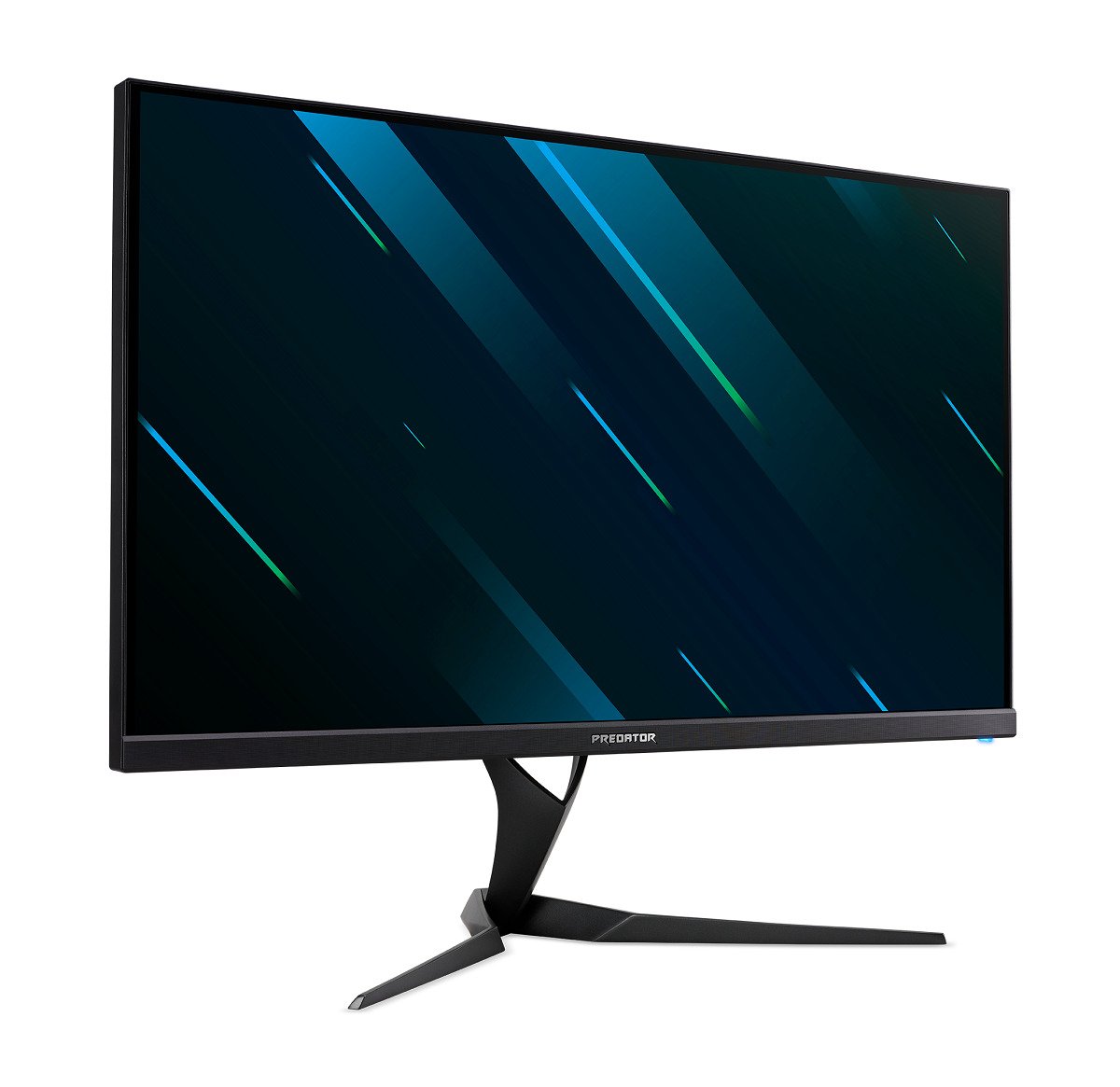 купить Монитор Acer/Predator XB323UGPbmiiphzx/32 **/IPS/2560x1440 Pix/2xHDMI(2.0)/1xDP(1.2a)/USB3.0(1up 4down)/1 мс/600 ANSI люм/ в Алматы