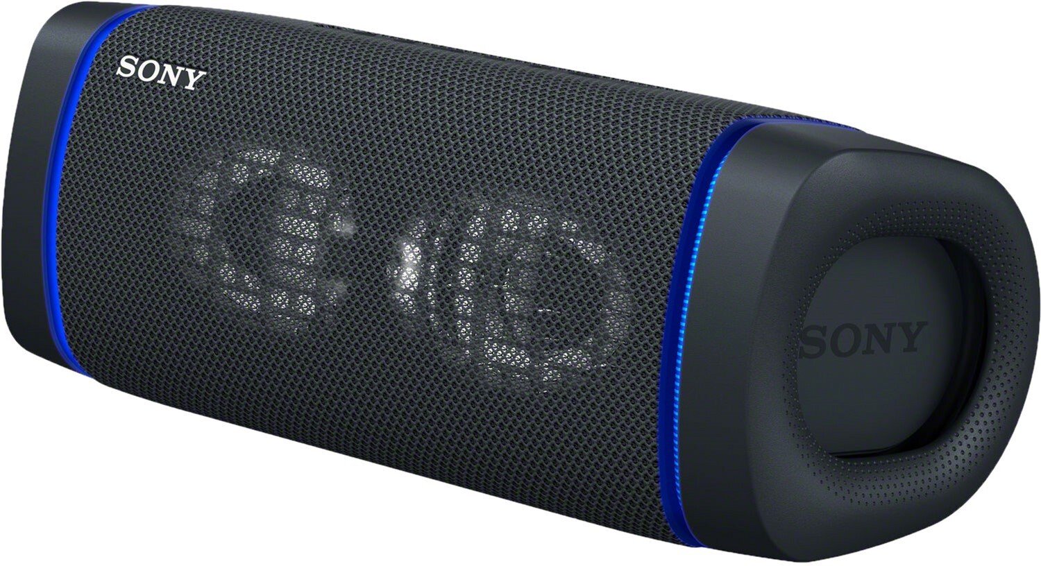 купить Портативная колонка Sony SRS-XB33 черный /  в Алматы