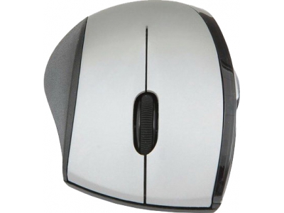 купить Мышь беспроводная A4tech G7-750N GREY Оптическая 2,4G USB 1000 dpi в Алматы