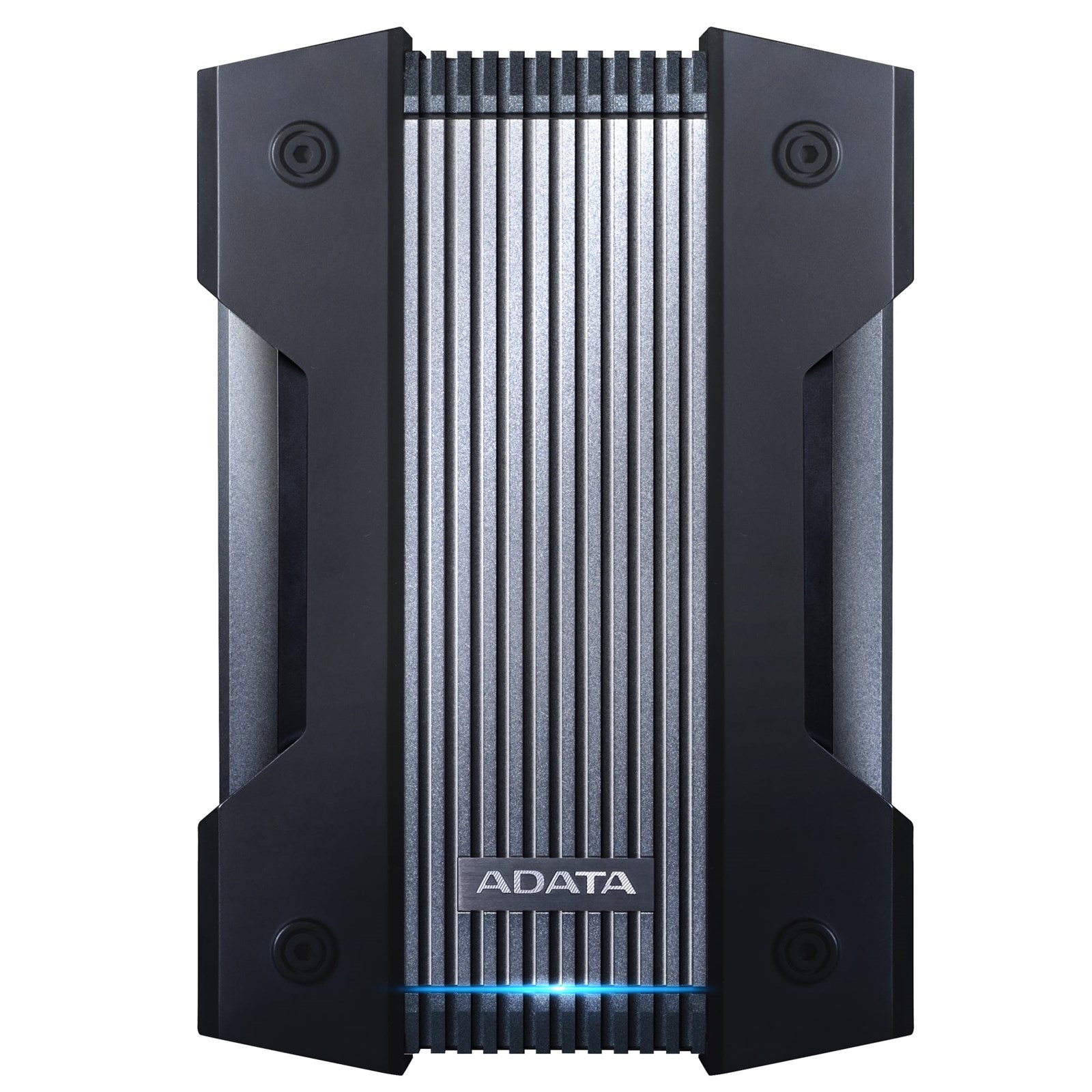 купить Внешний жесткий диск 2,5 2TB Adata AHD830-2TU31-CBK черный в Алматы