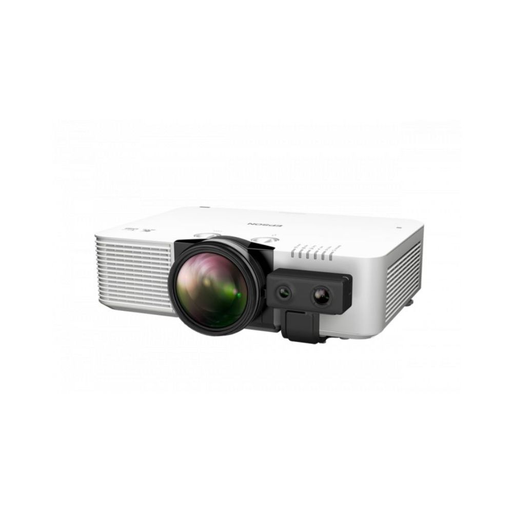 купить Короткофокусный лазерный проектор Epson EB-L690SU V11HB31080, WUXGA, 3LCD, 6200lm, 5млн:1, USB, HDMI, WIFI, RS-232C в Алматы