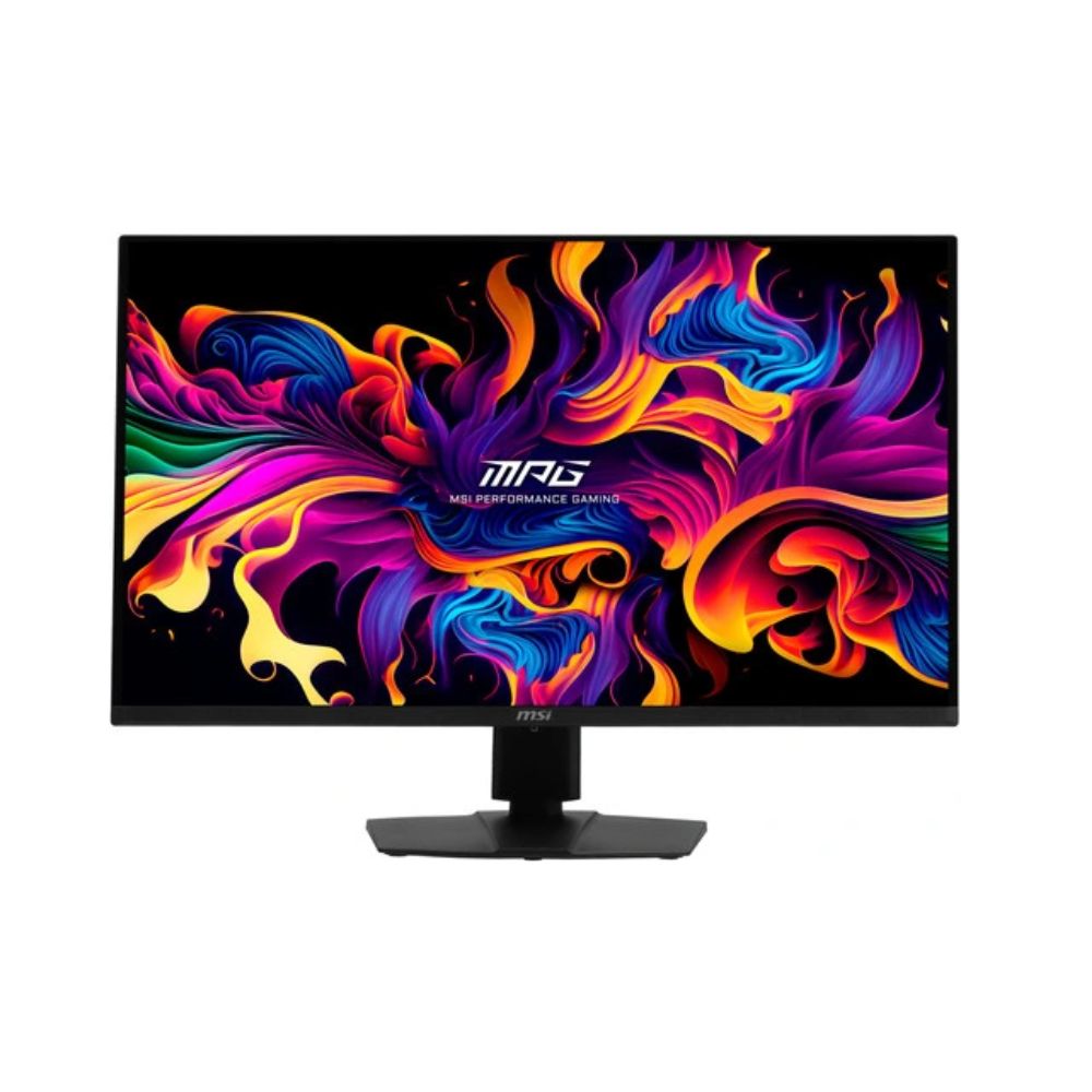 Купить Монитор 31.5" MSI MAG 321UPX QD-OLED 3840x2160 240Hz 0.03ms 250cd/m2 1.5M:1 2xHDMI 1xDP 1xType-C HAS в Алматы
