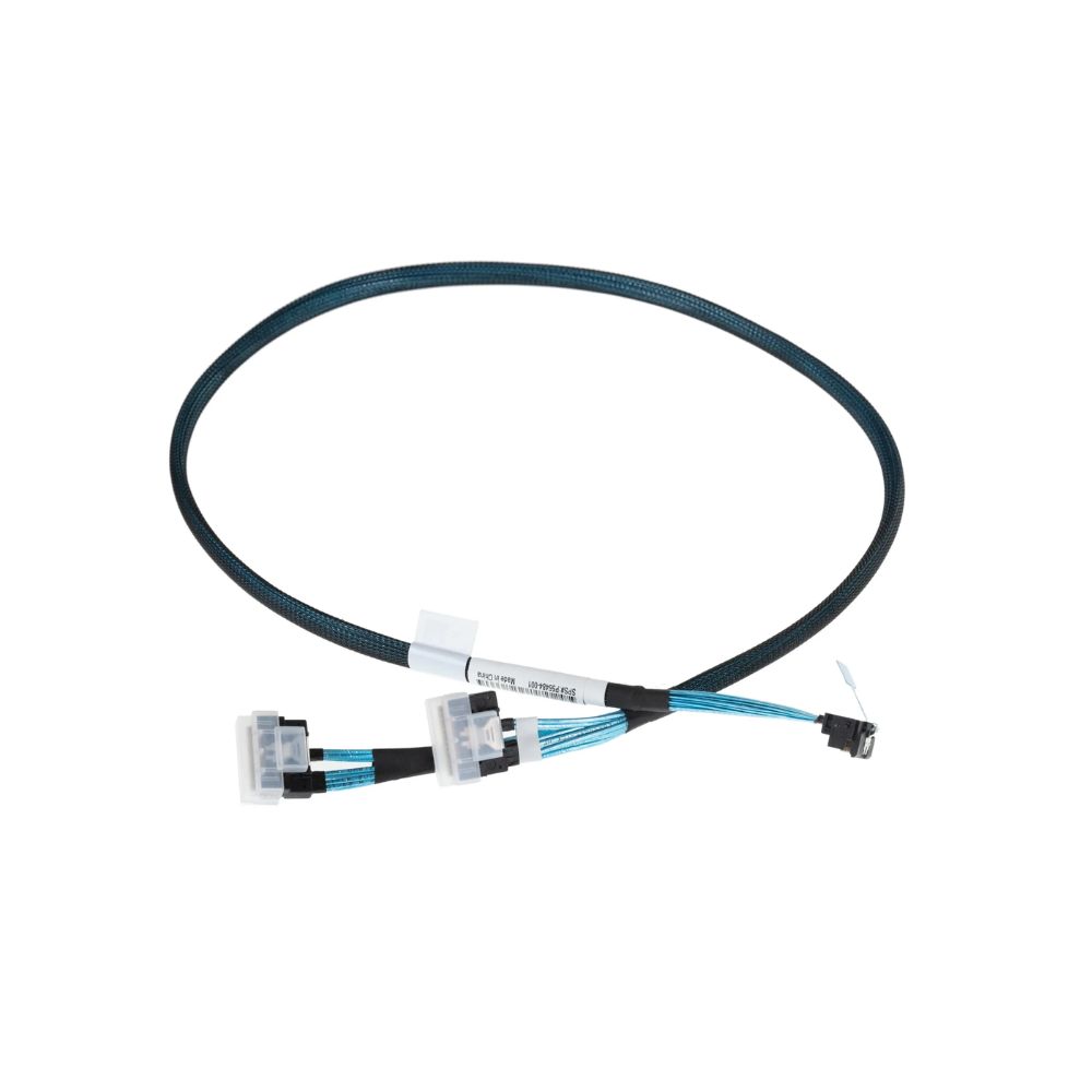 Купить Кабель HPE (P56901-B21) в Алматы