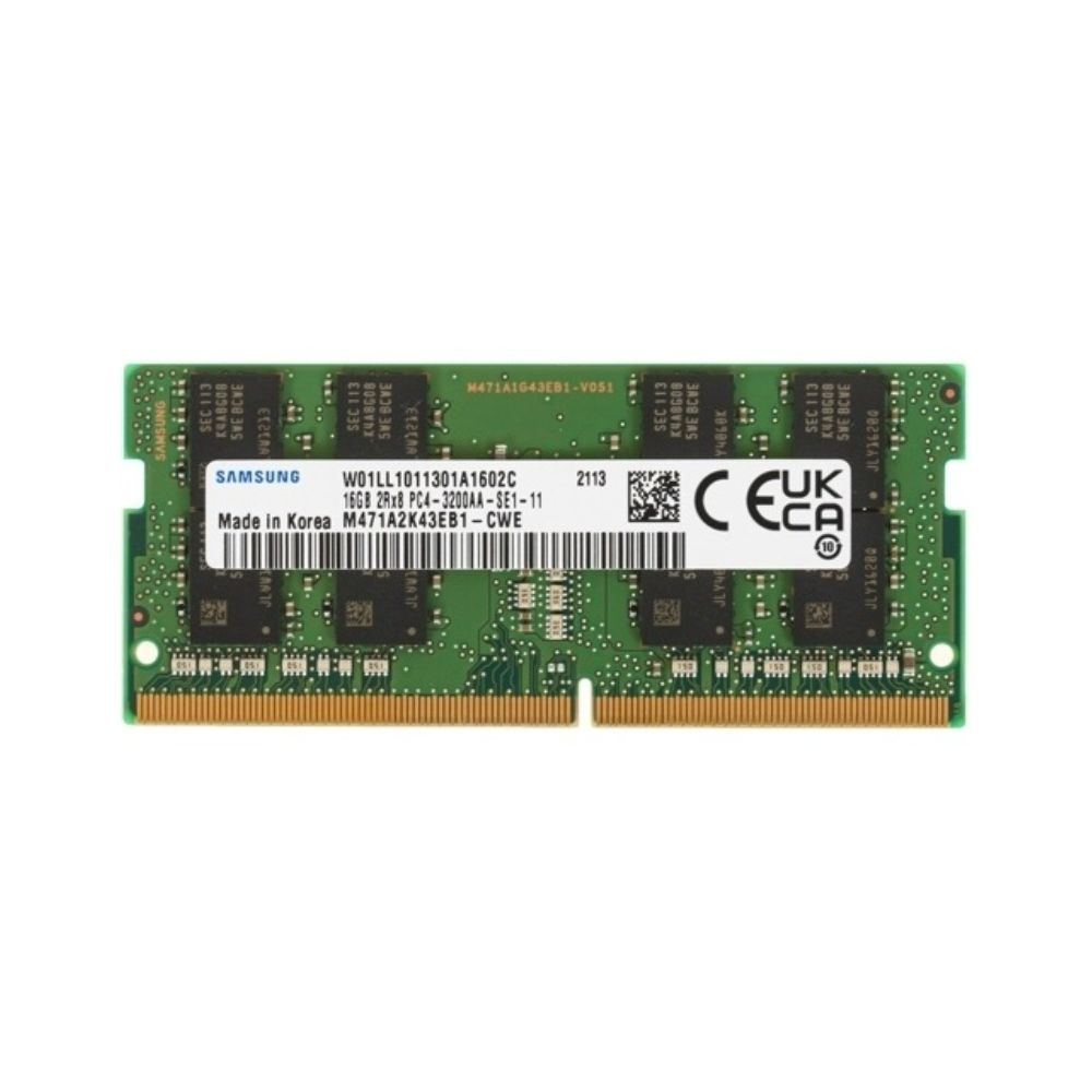 купить Оперативная память Samsung M471A2K43EB1-CWE 16 Гб в Алматы