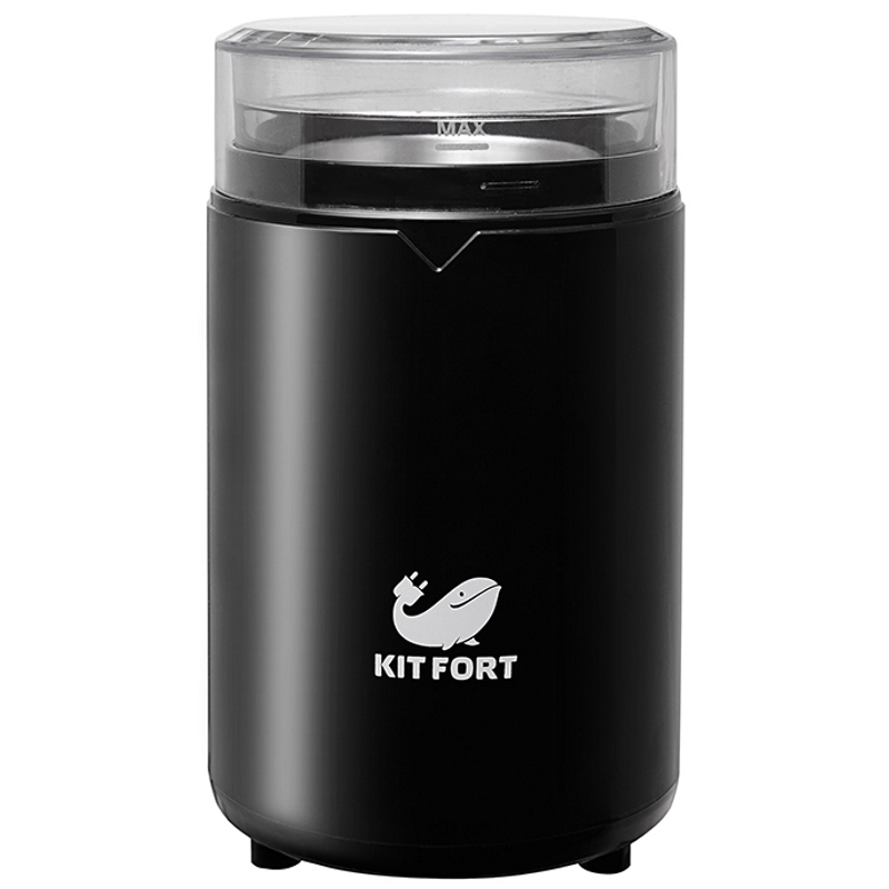купить Кофемолка Kitfort KT-1314 в Алматы