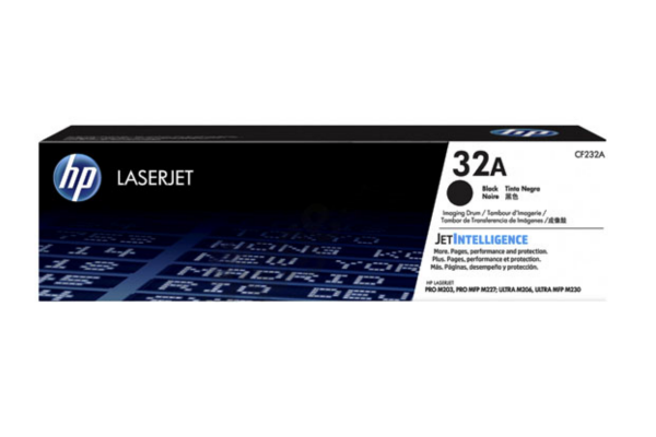 купить Картридж лазерный HP LaserJet 32A, CF232A, совместимые товары HP LaserJet Pro M227/M203 в Алматы