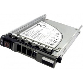 купить HDD Dell/480GB SSD SATA Read Intensive 6Gbps 512e 2.5in Hot Plug S4510 Drive, 1 DWPD,876 TBW, CK в Алматы