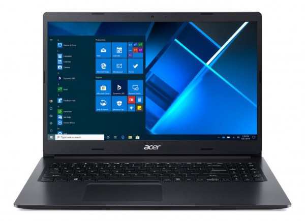 купить Ноутбук Acer Extensa 15 EX215-22-R92H Ryzen 5 3500U-2.1/15.6*/1920x1080/ 8GB/256GB SSD/Vega 8/Win10H в Алматы
