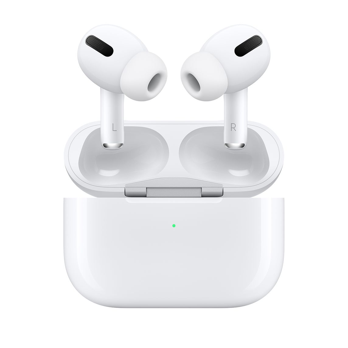 купить Наушники Apple AirPods Pro (MWP22) в Алматы