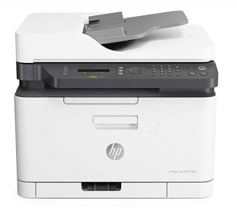 купить МФУ лазерное HP Color LaserJet MFP 179fnw в Алматы