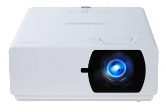 купить Проектор лазерный инсталляционный ViewSonic LS900WU в Алматы