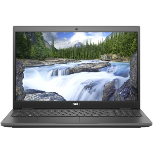 купить Ноутбук Dell Latitude 3510/Процессор Core i5-10210U/ОЗУ 8GB/Жёсткий диск 1TB/Диагональ 15.6*/Разрешение HD/Встроенная видеокарта Intel UHD/Встроеанная камера и микрофон/Сеть WLAN + BT/Подсветка клавиатуры/Операционная система W10Pro/Гарантия 3 года [ в Алматы