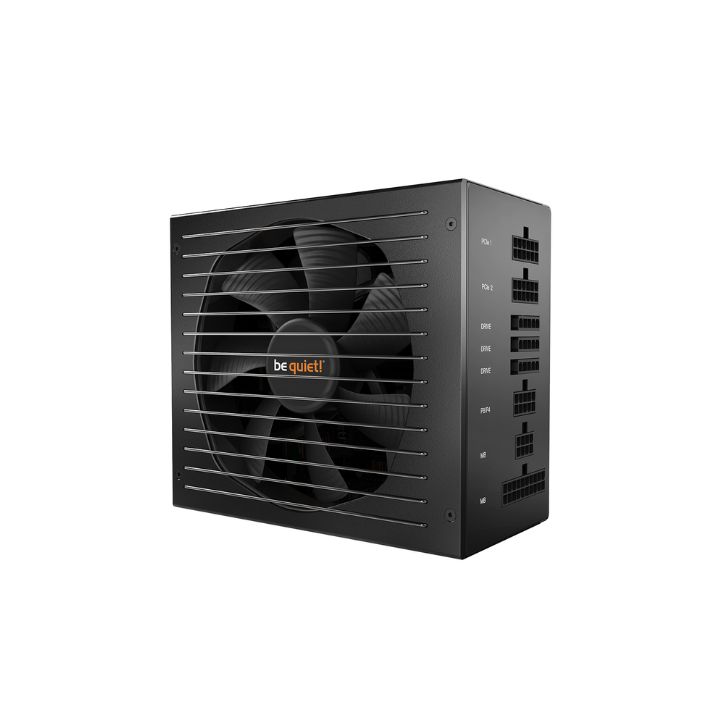 купить Блок питания Bequiet! Straight Power 11 PLATINUM 650W E11-PT-650W BN306 в Алматы