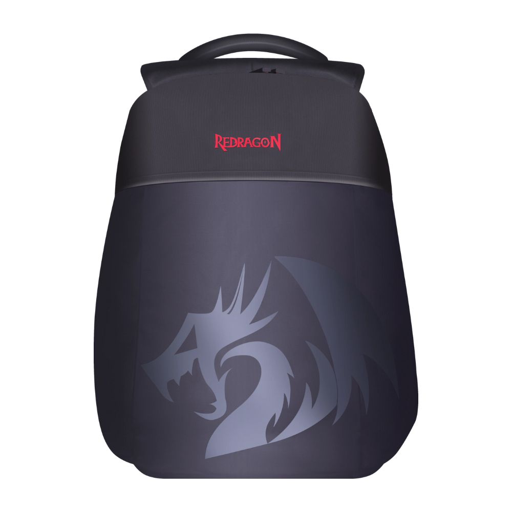 купить Рюкзак Redragon Traveller 15.6 черный в Алматы