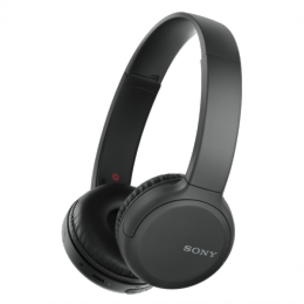 купить Наушники Sony WH-CH510 черный /  в Алматы