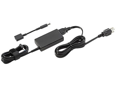 купить Зарядное устройство HP 45W Smart AC Adapter в Алматы