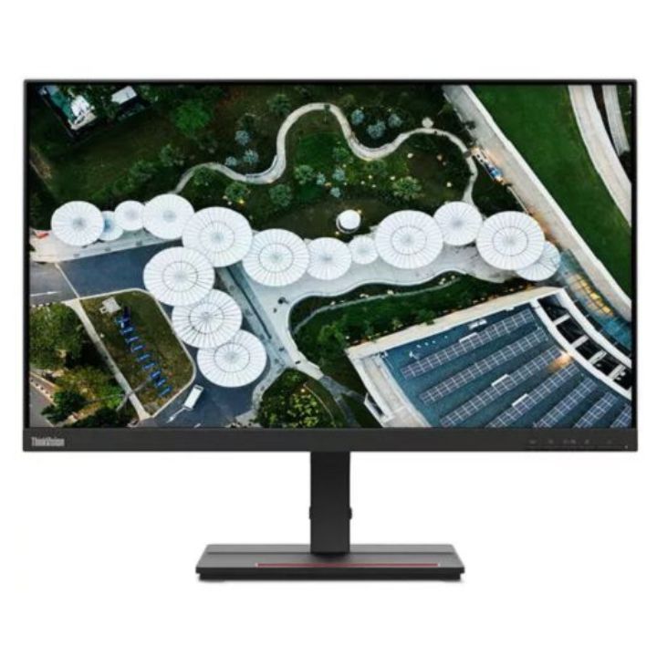 купить Монитор Lenovo ThinkVision S24e-20(C20238FS0)23.8inch Monitor-HDMI в Алматы