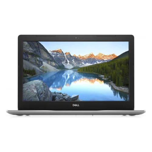 купить Ноутбук DELL Inspiron 3593 Core i3 1005G1/4Gb/SSD256Gb/15.6*/FHD/Win10/silver 3593-6029 в Алматы