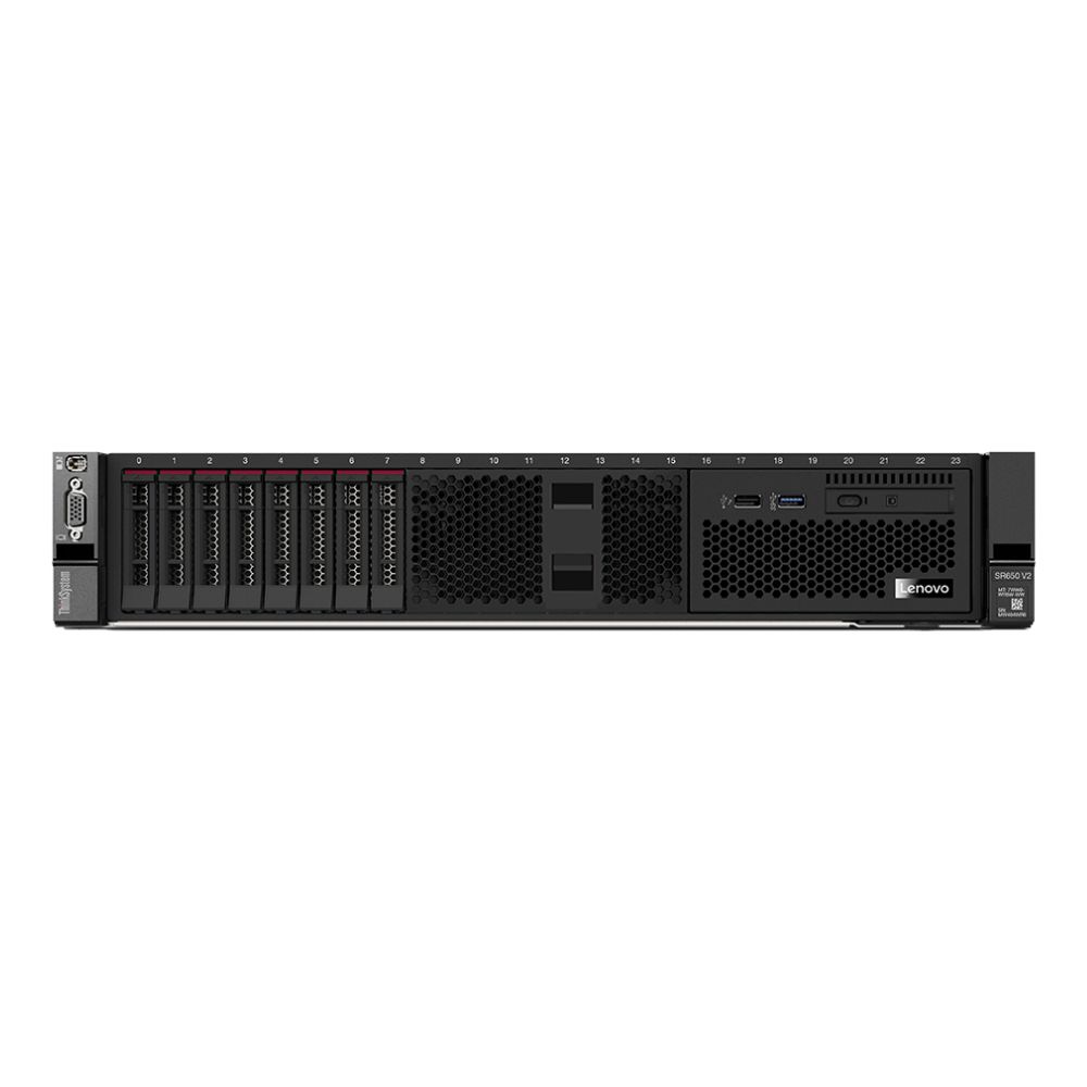 купить Сервер Lenovo SR650 V2 7Z73 0423/002 7Z73A0AAEA 2304/002 в Алматы