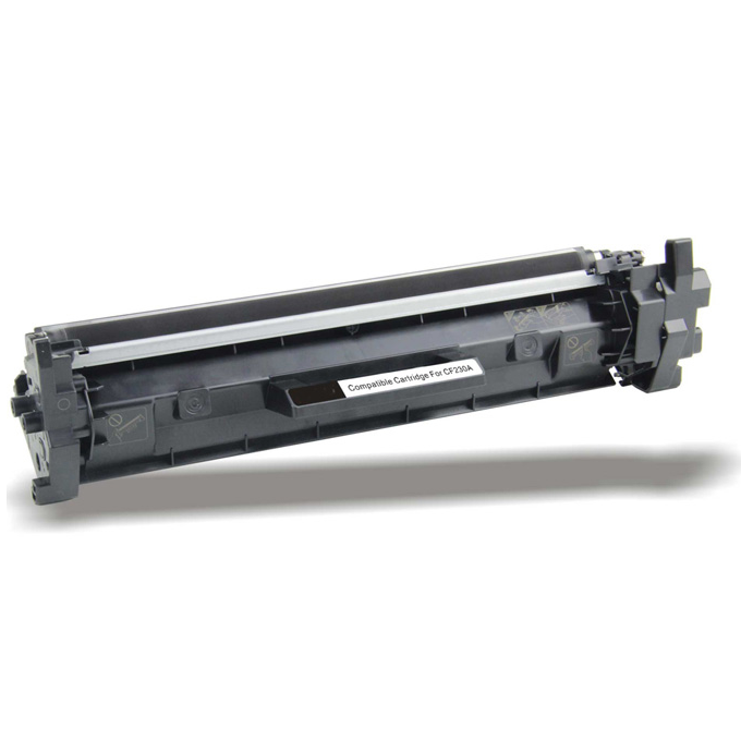 купить Картридж лазерный HP LaserJet 30A, CF230A, совместимые товары HP LaserJet Pro M227 / M203, черный в Алматы