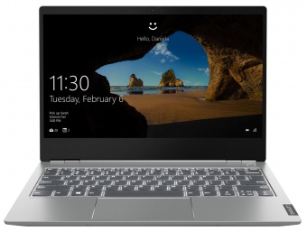 купить Ноутбук Lenovo ThinkBook S-13-IWL 13.3FHD_IPS_AG_300N_N/CORE_I5-8265U_1.6G_4C_MB/16GB_DDR4_2400_SODIMM/512GB_M.2_2242_NVME_TLC/INTEGRATED_GRAPHICS/W10_PRO_STD/N01_1Y_COURIER/CARRYIN/WLAN_2X2AC+BT/FINGERPRINT_READER/720P_HD_CAMERA_NOMIC/ в Алматы