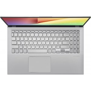 купить Ноутбук Asus VivoBook X512FL-BQ337 (90NB0M92-M05150) в Алматы