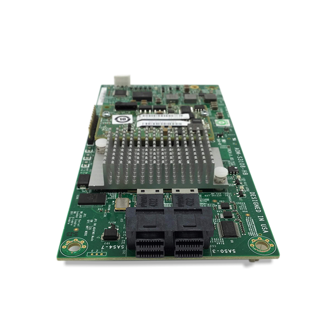 купить RAID контроллер Supermicro AOM-S3108M-H8 в Алматы