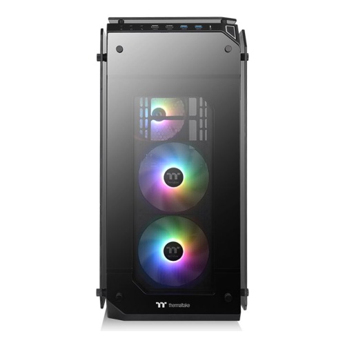 купить Корпус Thermaltake View 71 TG ARGB, CA-1I7-00F1WN-03 в Алматы
