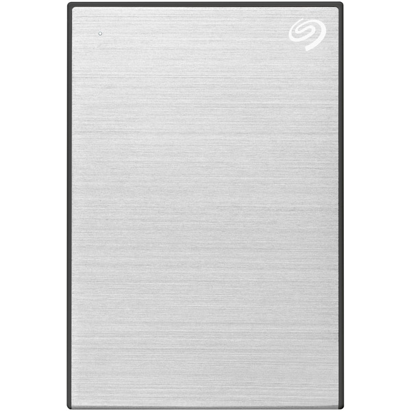 купить Внешний HDD Seagate  4Tb Backup Plus Portable USB3.0 2.5* Серебро Пластик STHP4000401 в Алматы