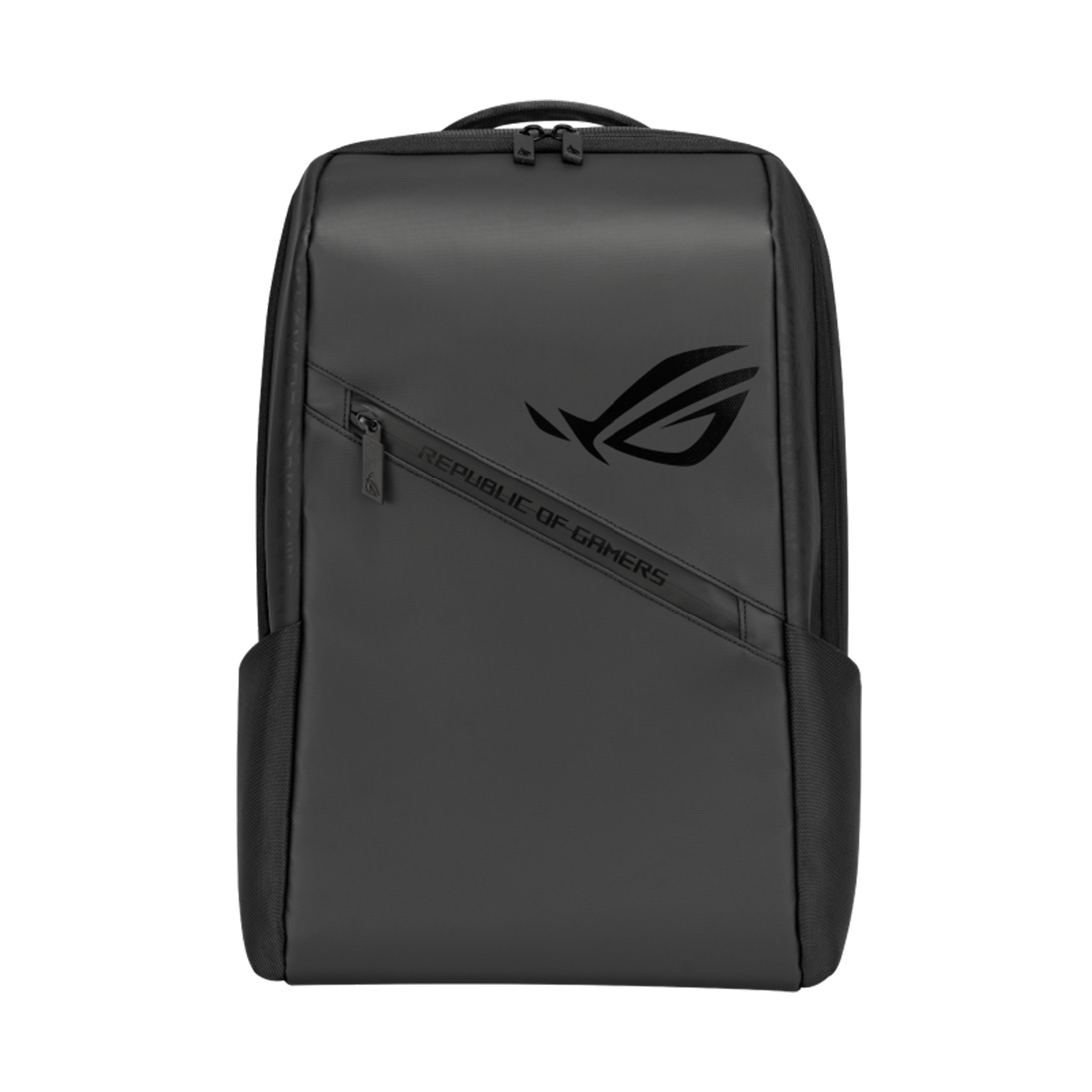 Купить Рюкзак ASUS ROG Ranger Gaming Backpack 16 Черный в Алматы