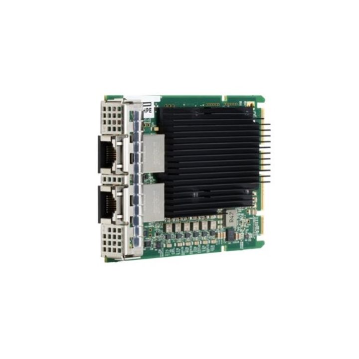 купить Адаптер сетевой P10097-B21 BCM 57416 10GbE 2p BASE-T OCP3 Adapter в Алматы