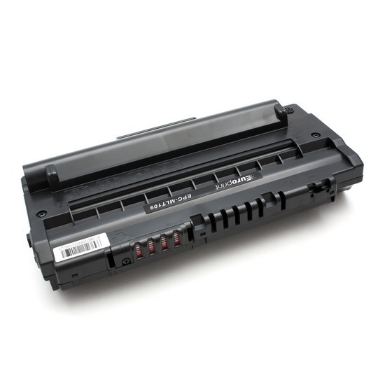 купить Картридж, Europrint, EPC-MLT109, Для принтеров Samsung SCX-4300, 2000 страниц. в Алматы
