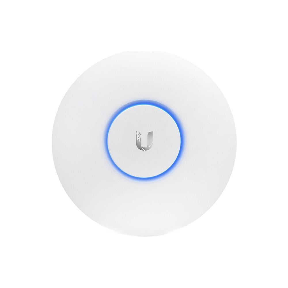 купить Wi-Fi точка доступа UBIQUITI UAP  UniFi AP PoE Access Point (1UTP 100Mbps, 802.11b/g/n, 300Mbps) в Алматы