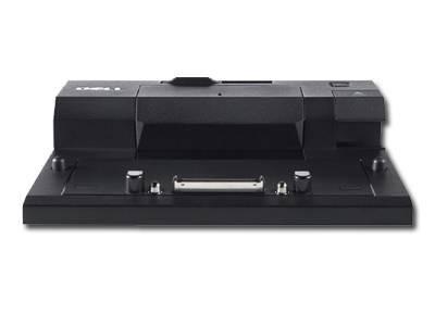 купить Репликатор портов Dell/EURO Advanced E-Port II with 130W AC Adapter, USB 3.0, without stand (Kit) в Алматы