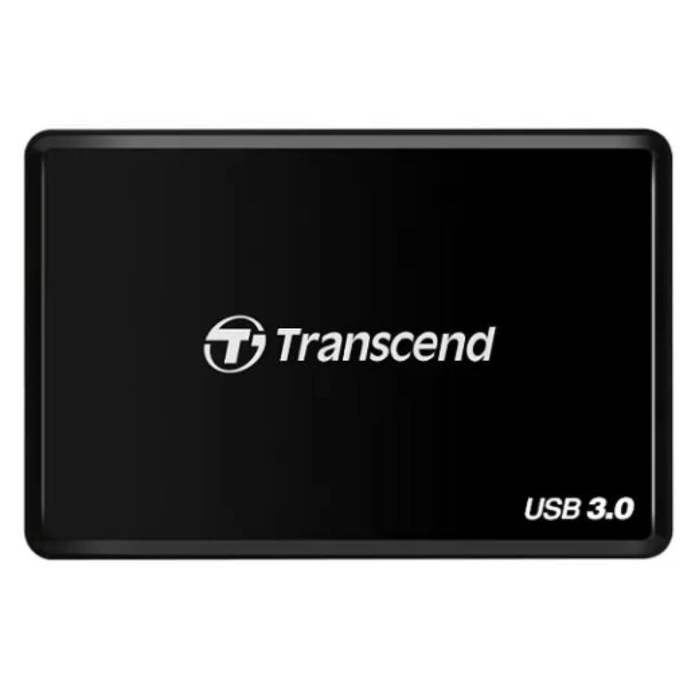купить Кардридер Transcend TS-RDF2 в Алматы