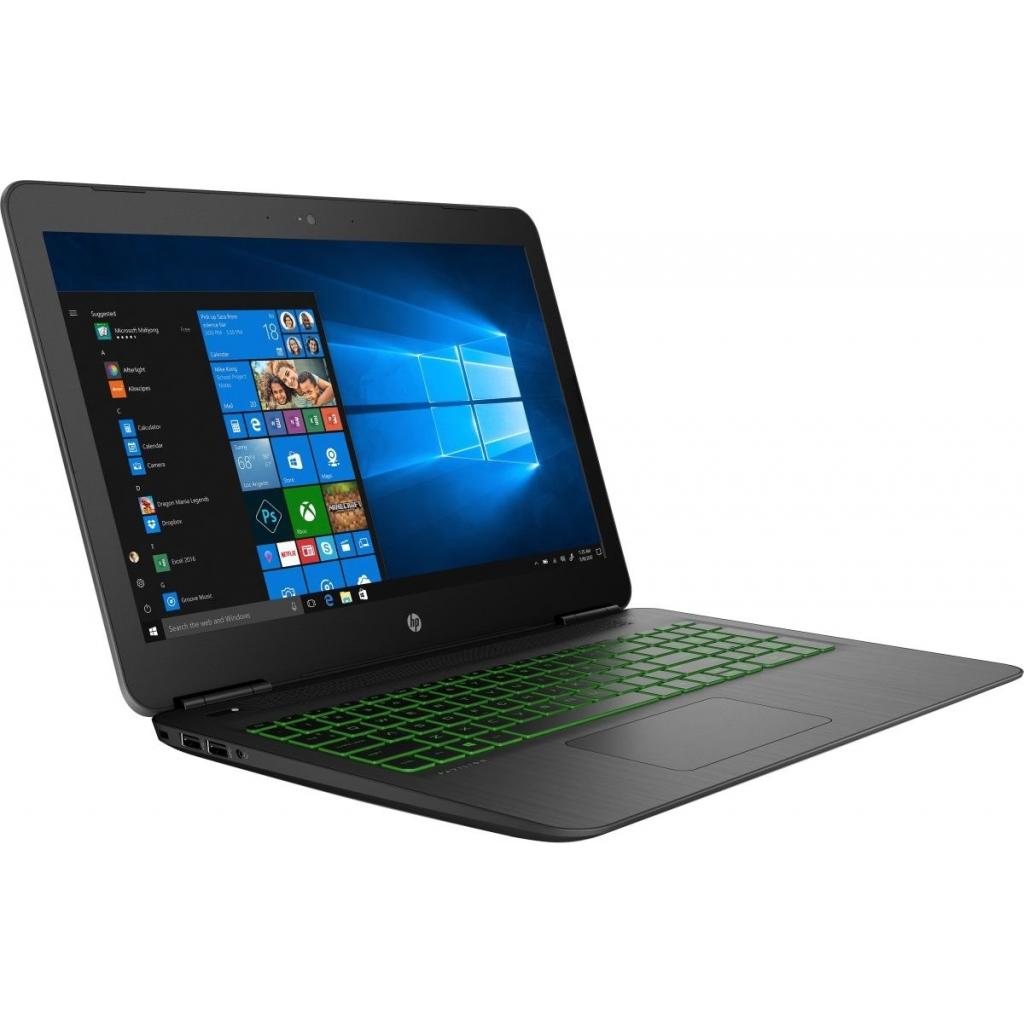купить HP Notebook Pavilion 15-bc532ur/Core i5-9300H quad/15.6 FHD/8GB DDR4/1TB 5400rpm/GeForce GTX1050 3 GB/FreeDOS/Shadow Black w/ Acid pattern в Алматы