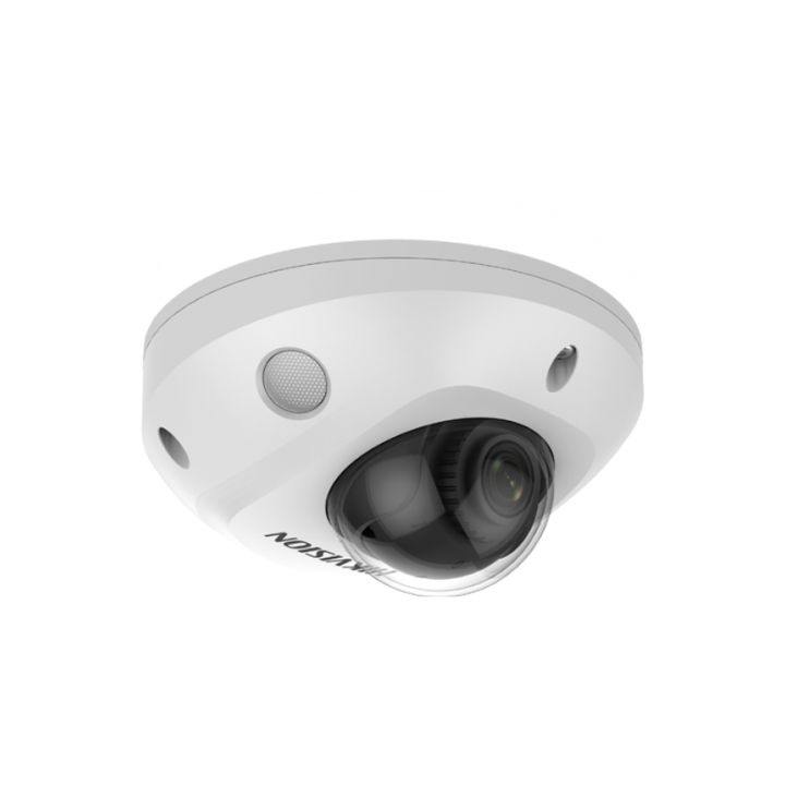 купить Видеокамера Hikvision Сетевая IP видеокамера в Алматы