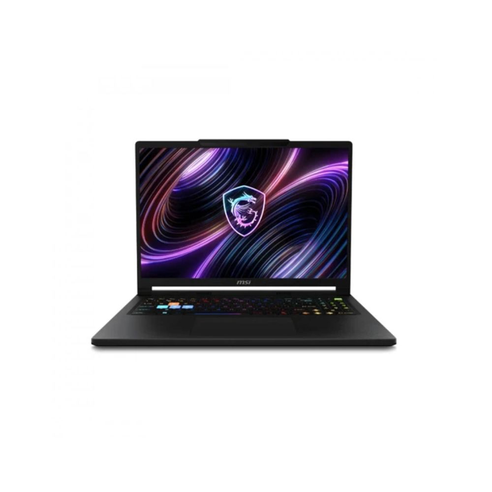 купить Ноутбук MSI Raider 16 HX B2WI, Core Ultra 7 251HX/16*QHD /16GB/1TB/GF RTX5080 16GB/LAN/DOS 9S7-265122-057 в Алматы