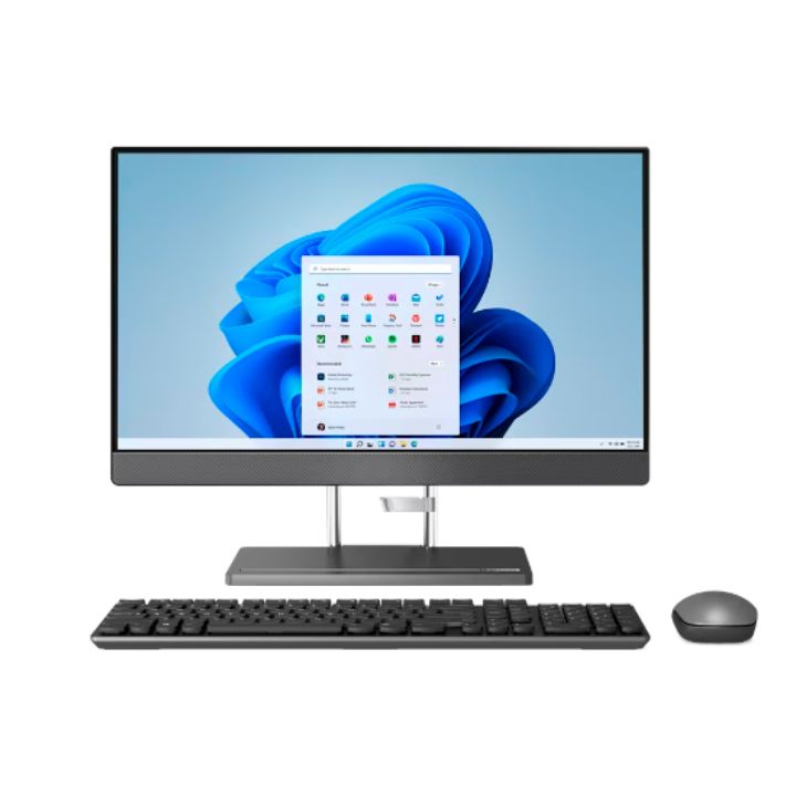 купить Моноблок Lenovo IdeaCentre AIO5 23,8"&nbsp;(F0GR00CERK) в Алматы