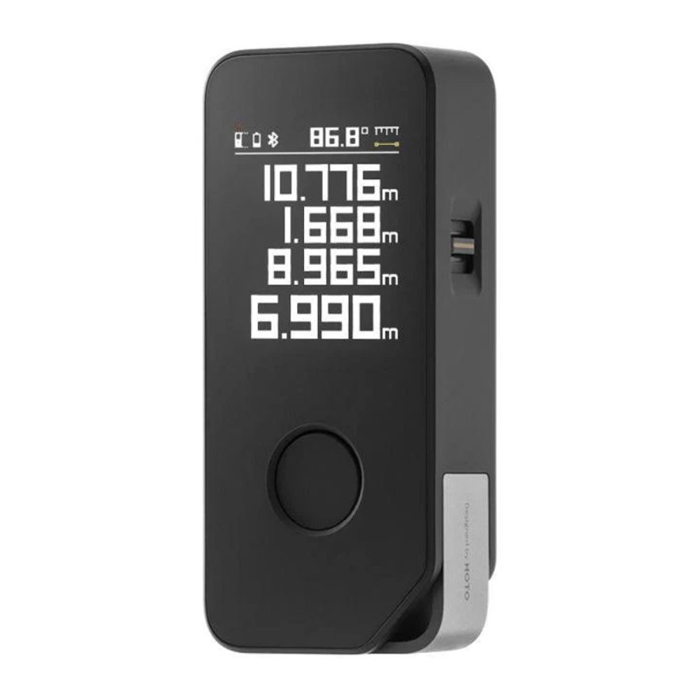 купить Дальномер HOTO Smart Laser Measure Pro H-D50 в Алматы