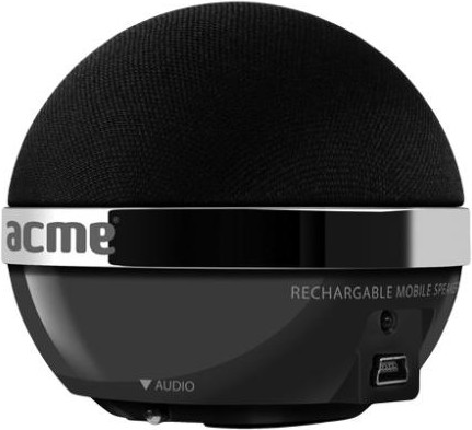 купить Компактная акустика ACME SP102 черный в Алматы