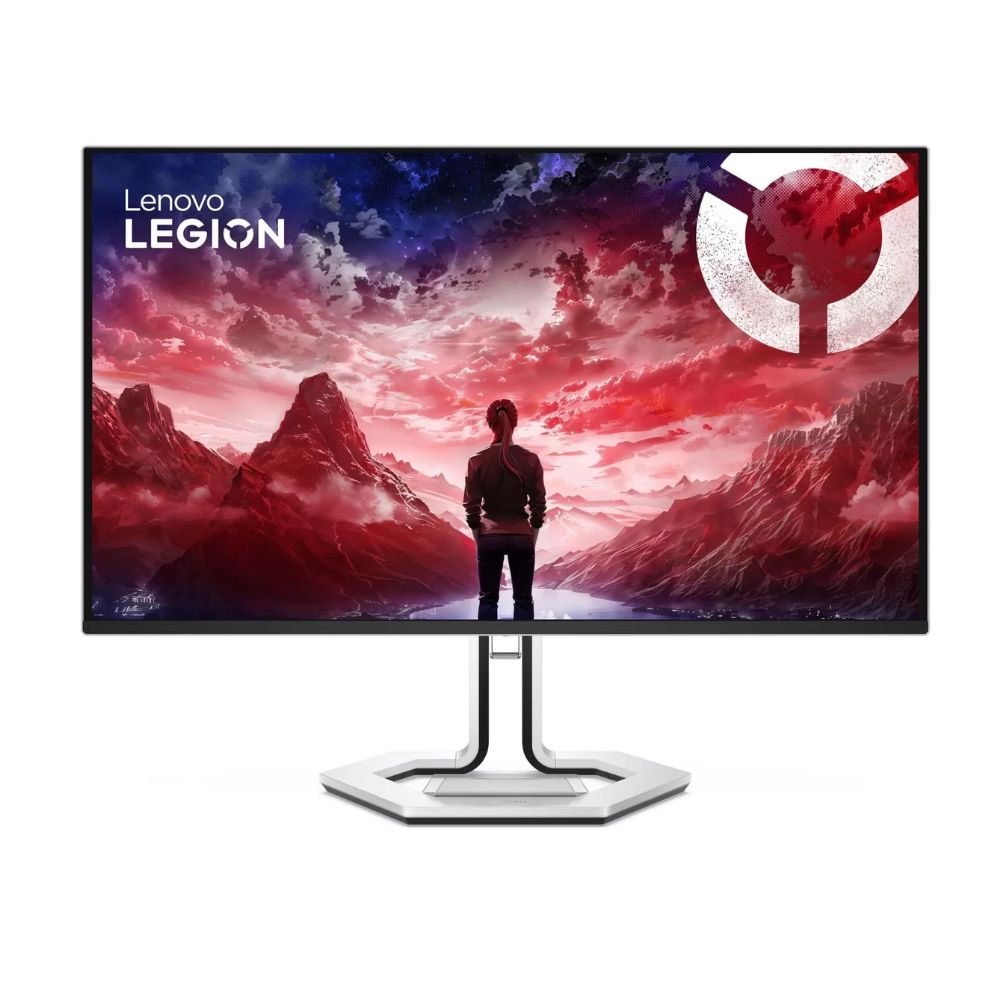 Купить Монитор 31.5* Lenovo Legion Pro 32UD-10,Black,OLED,3840x2160@240Hz,250кд/м2,0.03ms,USB,USB-C,HDMI,DP 69D0GACBEU в Алматы