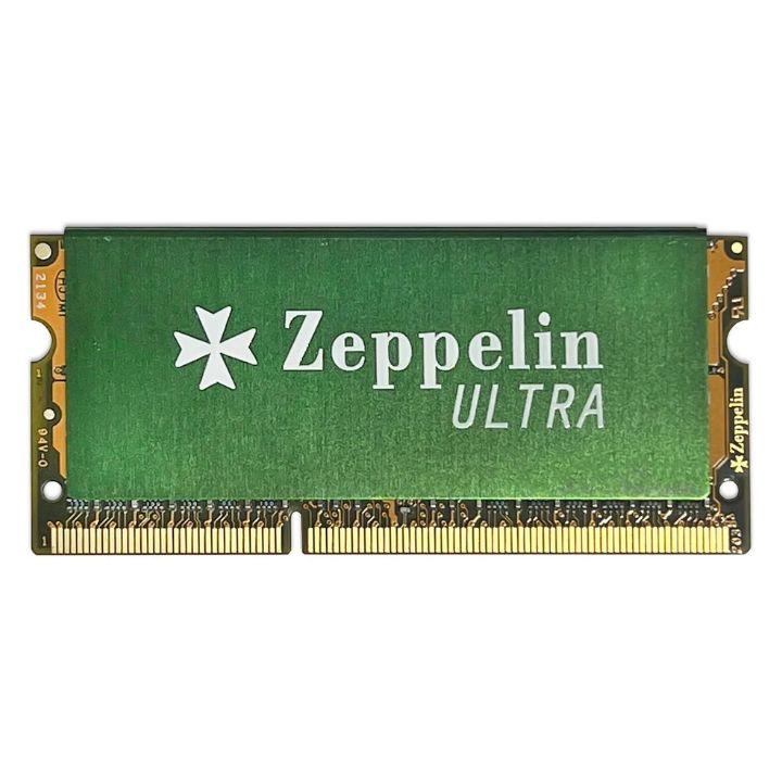 купить Оперативная память SODIMM DDR4 Z 16G/2400/10248 SO UP в Алматы