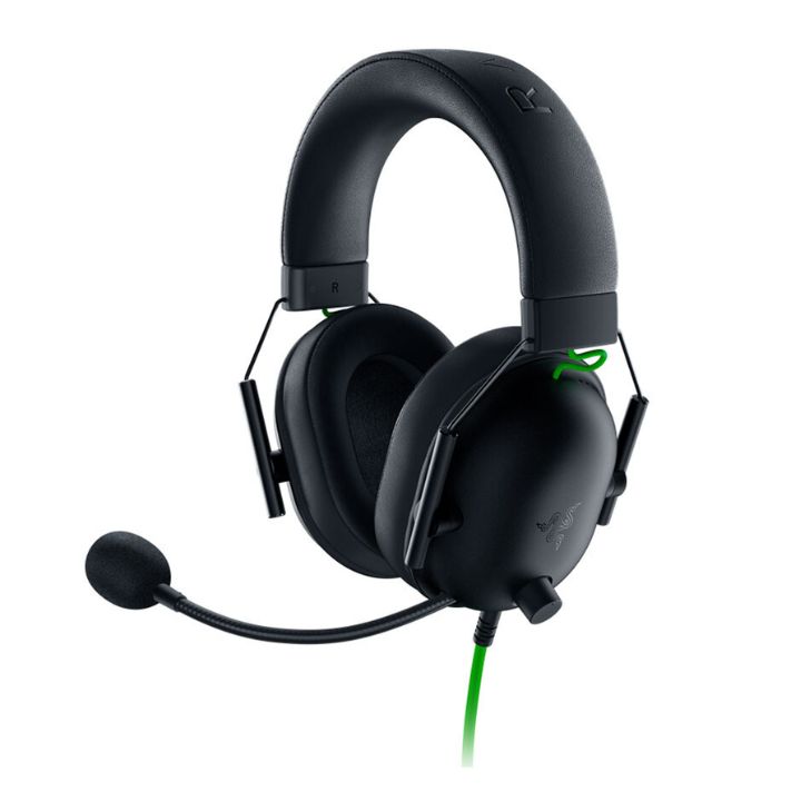 купить Гарнитура Razer Blackshark V2 X в Алматы