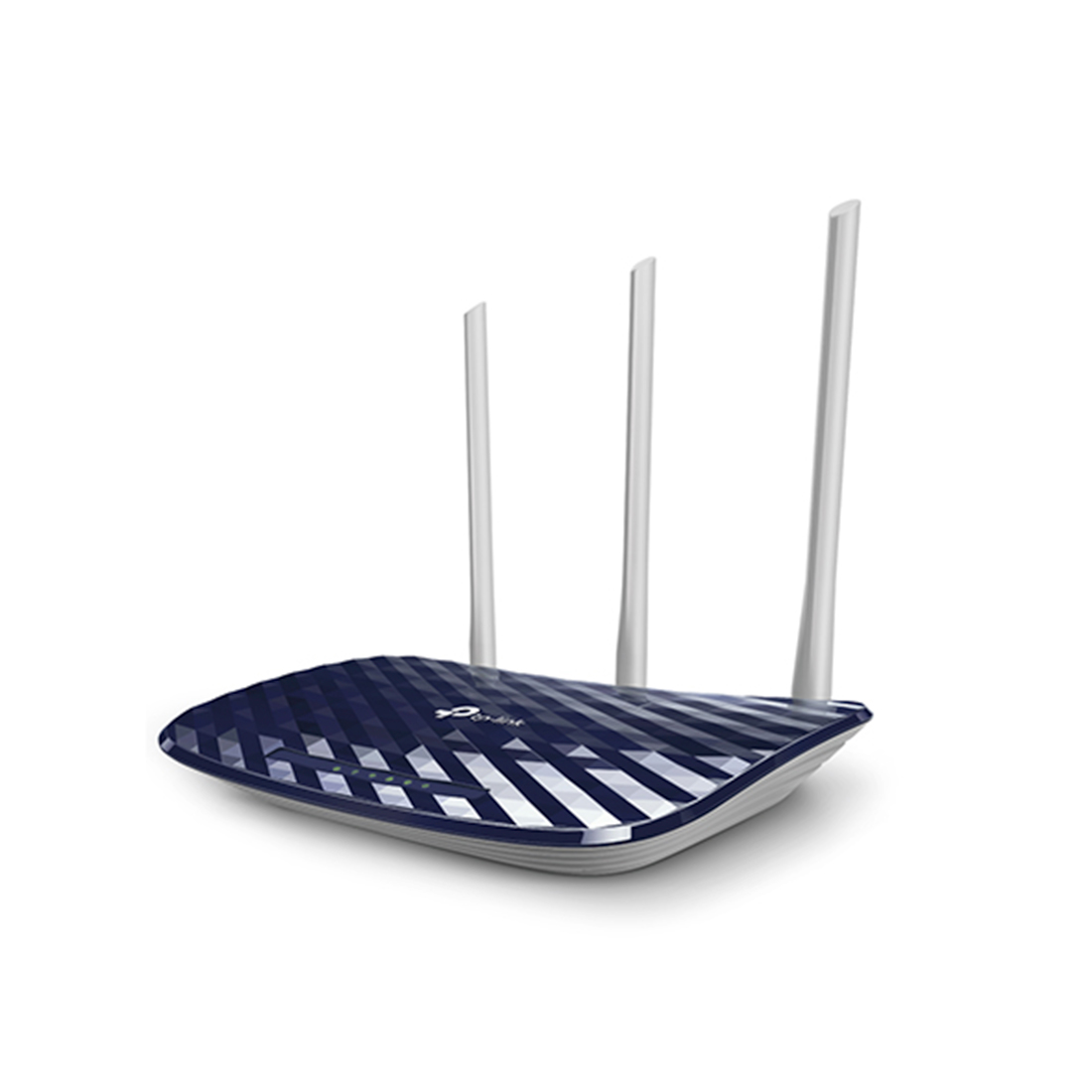 купить Маршрутизатор TP-Link Archer C20 AC750 Беспроводной двухдиапазонный WiFi роутер 4 xLAN 10/100, 1x WAN 10/100. Поддержка следующего поколения стандарта беспроводной связи 802.11aс. Общий объём пропускной способности до 733 Мбит/с: до 433 Мбит/с на 5 Г в Алматы