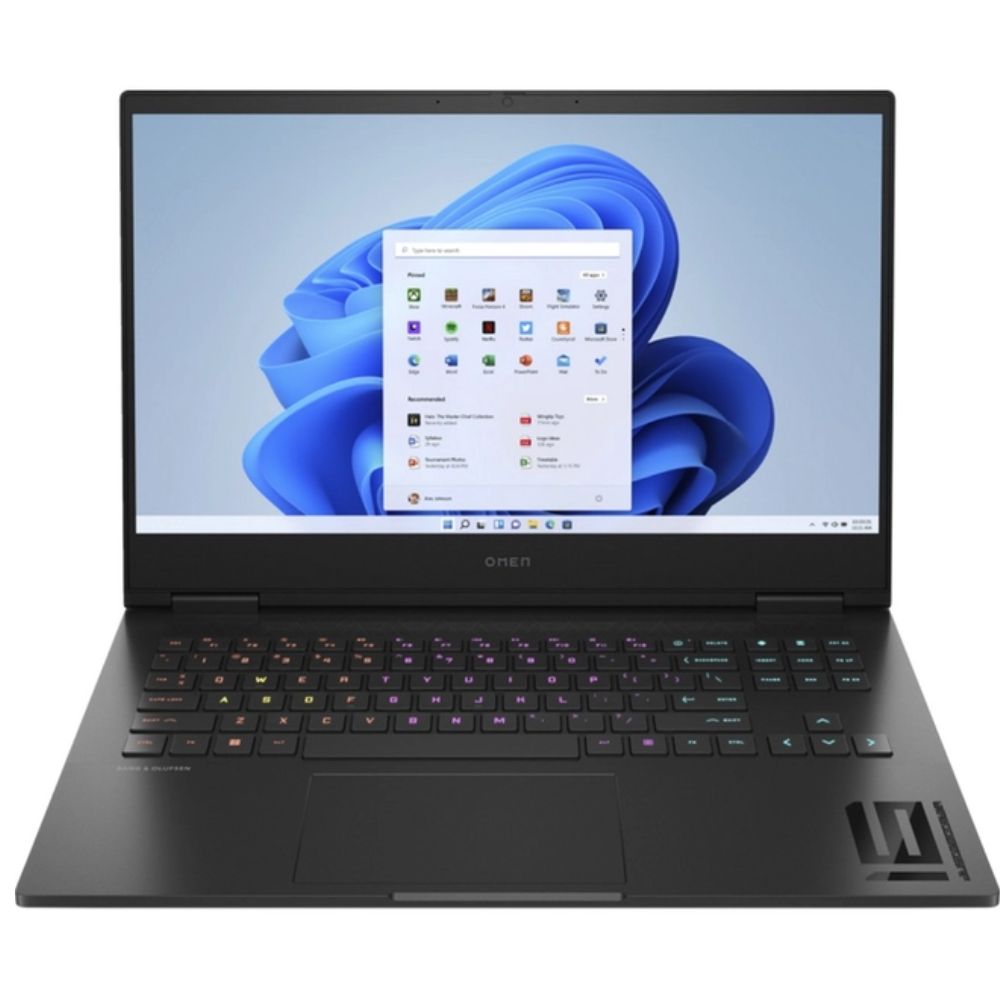 купить Ноутбук HP Omen&nbsp;16-wd0000ci&nbsp;81C39EA в Алматы
