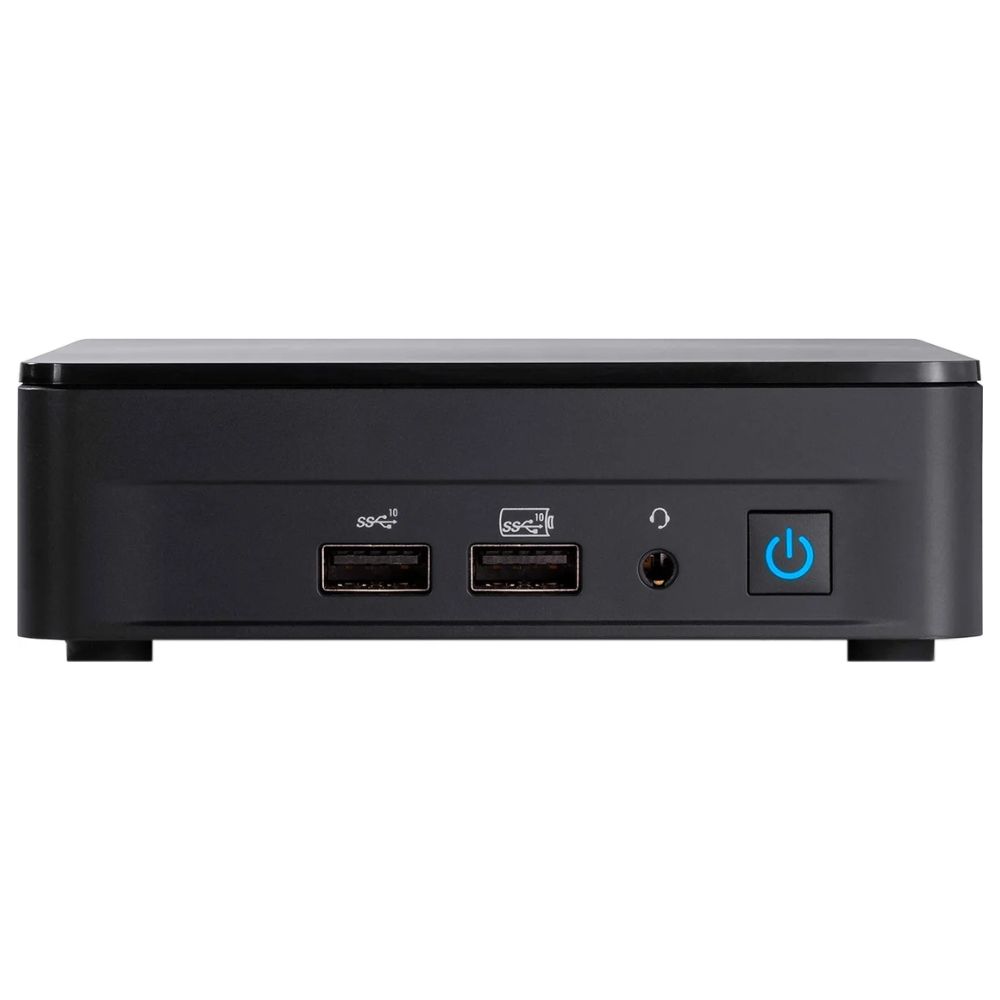купить Barebone-неттоп ASUS NUC 13 Pro Kit NUC13ANHI3 (90AB3ANH-MR4100) в Алматы
