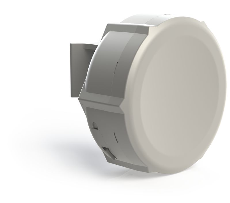 купить Wi-Fi точка доступа MikroTik  RBSXTG-5HPnD-SAr2 with 14dBi 5GHz 90 degrees sector antenna, POE PSU в Алматы