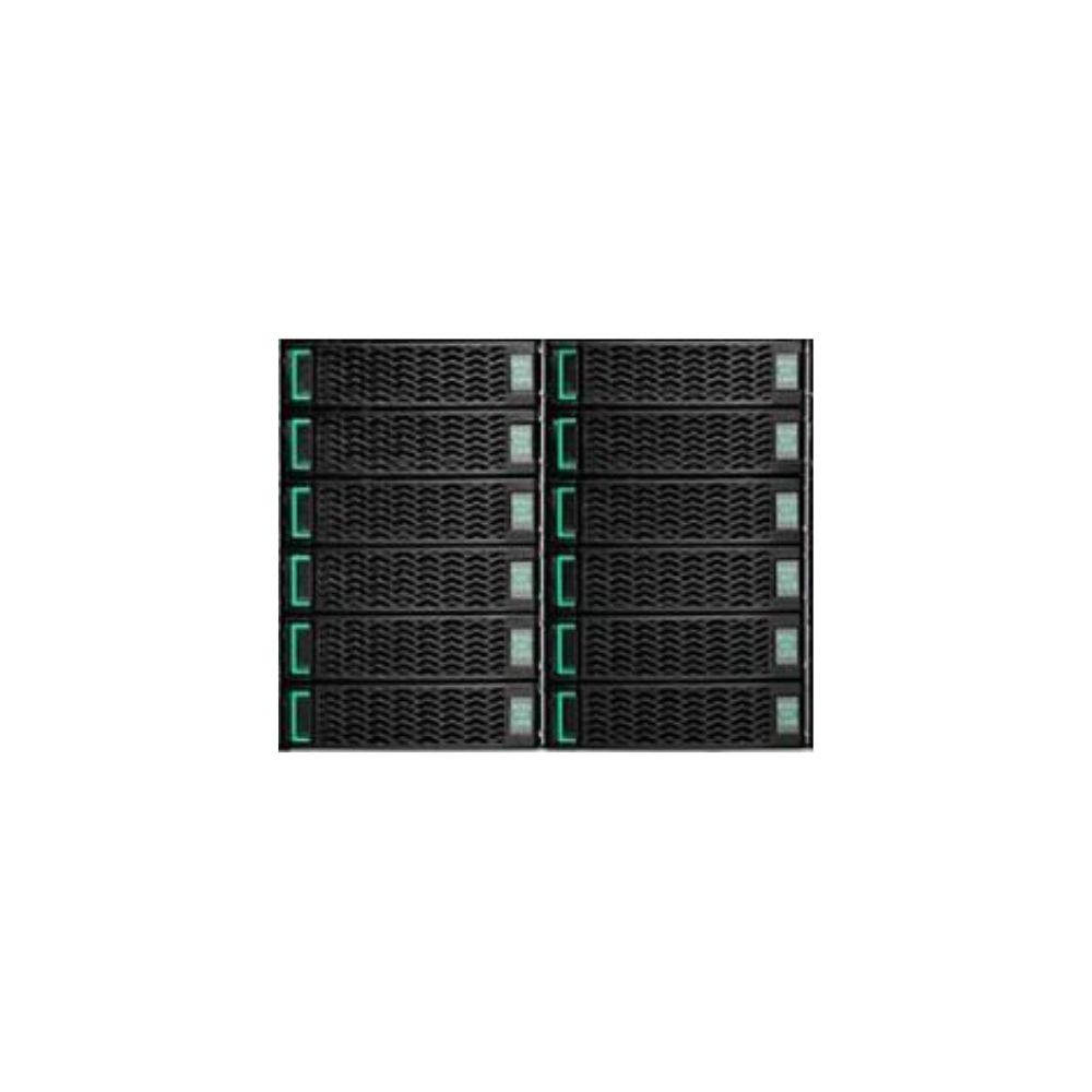 купить Твердотельный накопитель HPE Alletra 5000 Adaptive Flash Array 5.76TB (R4U48A) в Алматы