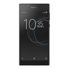 купить Смартфон 5.5* Sony Xperia L1 DS черный в Алматы
